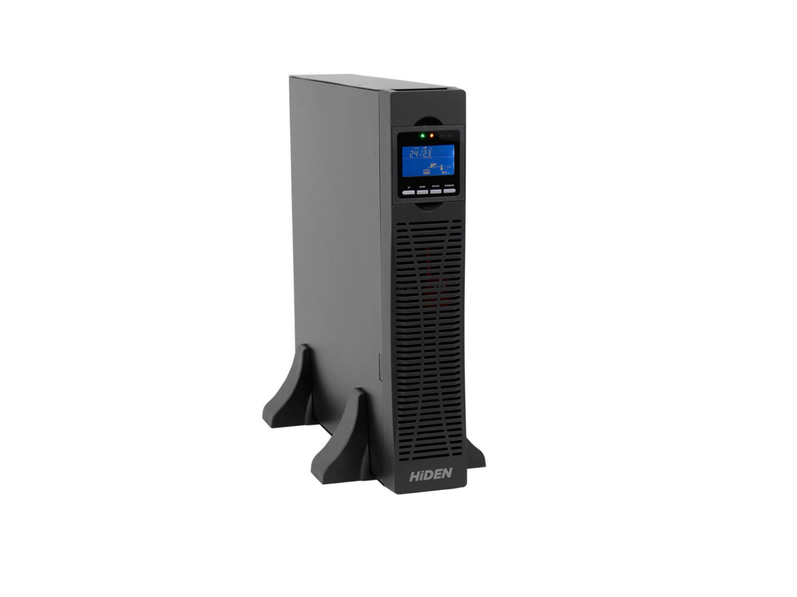 ИБП Hiden KU9101S-RT 1000ВА