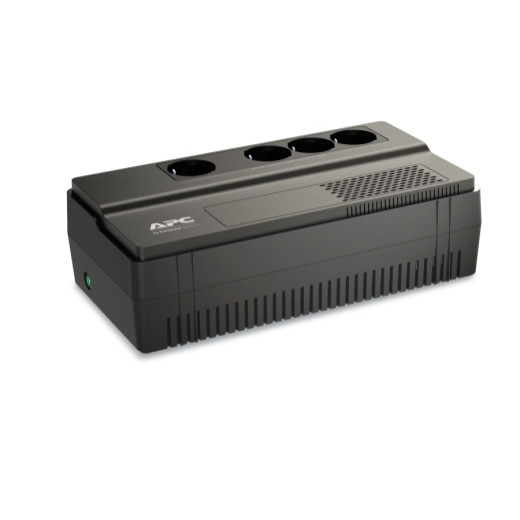 ИБП APC EASY UPS BV 1000 ВА, автоматическая регулировка напряжения, розетка Schuko, 230 В