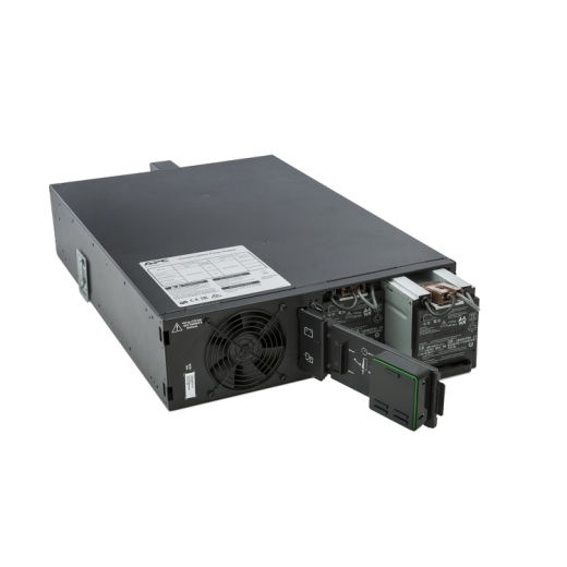ИБП APC Smart-UPS SRT 5000 ВА, стоечного исполнения, 230 В