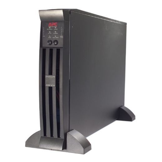 APC Smart-UPS XL Modular 3000 ВА, 230 В, стоечное / вертикальное исполнение