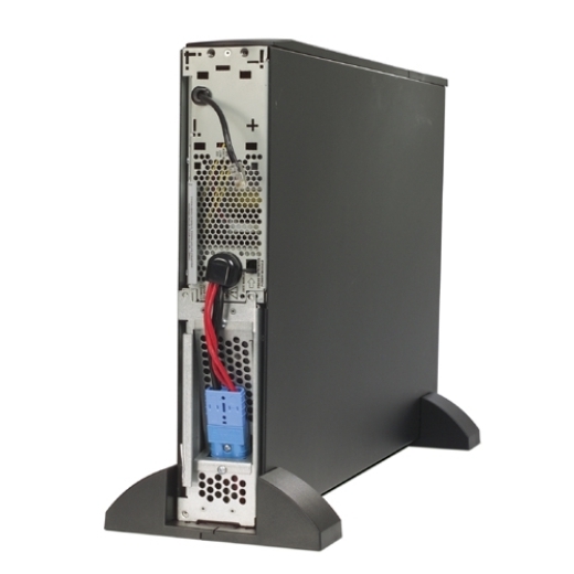 APC Smart-UPS XL Modular 3000 ВА, 230 В, стоечное / вертикальное исполнение