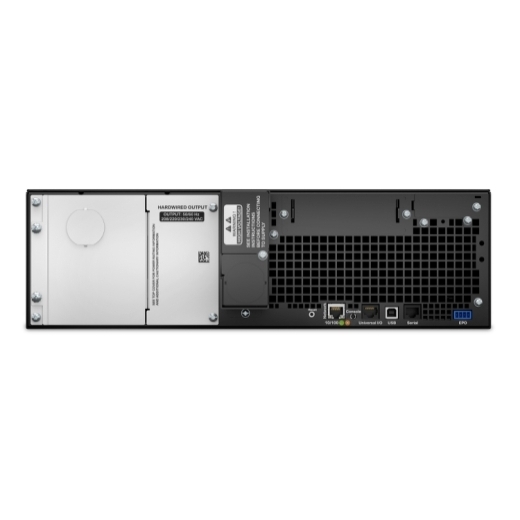 ИБП APC Smart-UPS SRT 5000 ВА, стоечного исполнения, 208/230 В, HW