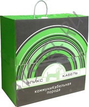 Поступление в продажу новой экранированной витой пары FTP 4 Эликс Кабель CAT 5E 25 AWG Cu Outdoor