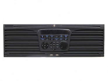 DS-9632NI-I16: 32-канальный IP-видеорегистратор HIKVISION