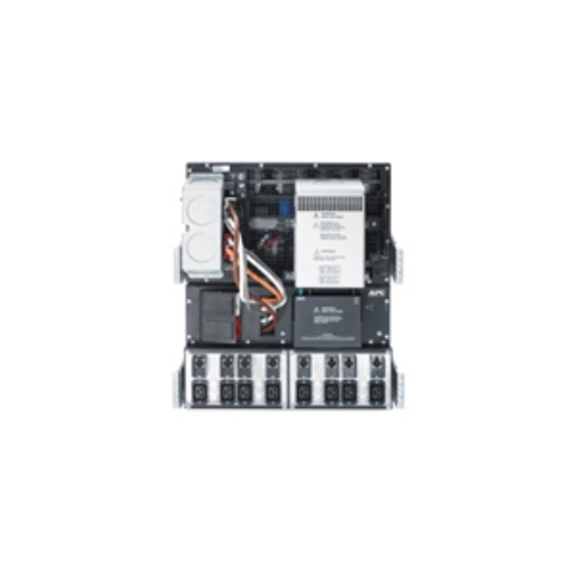 ИБП APC Smart-UPS RT 20 кВ·А, стоечного исполнения, 230 В