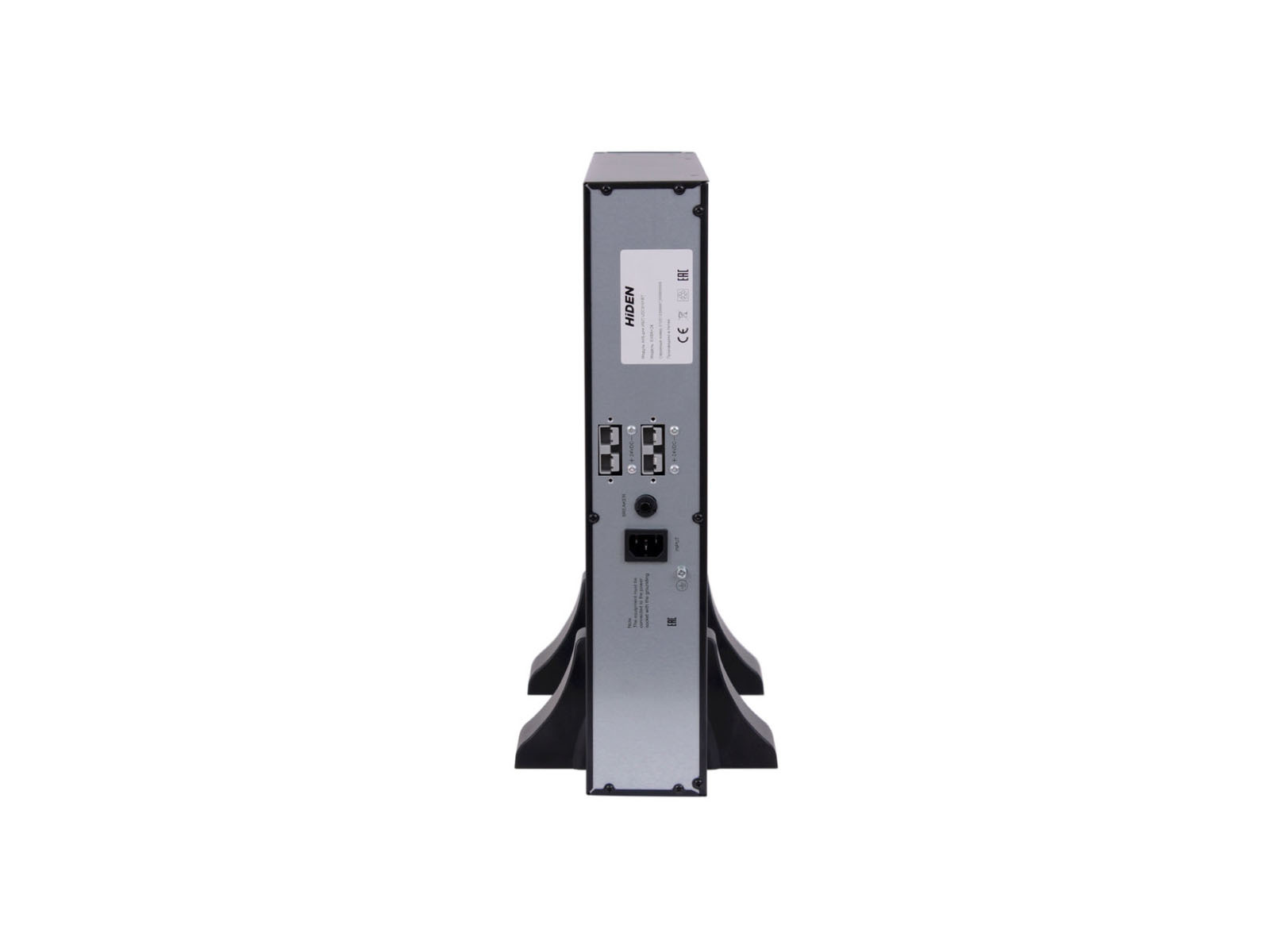 Батарея Hiden EXBR+72 для KU9103S-RT