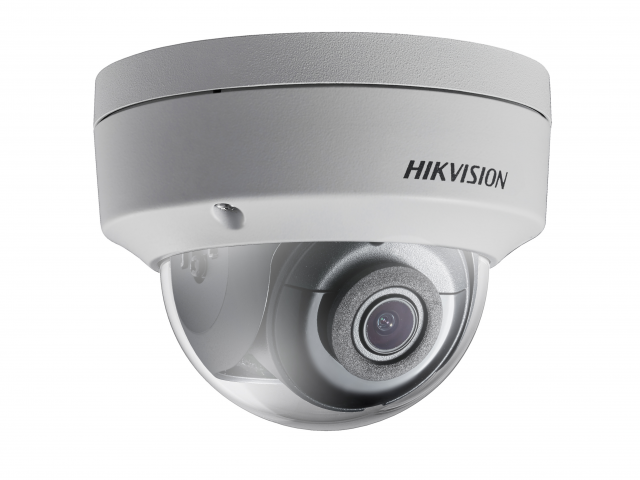 DS-2CD2123G0-IS (6mm) Hikvision