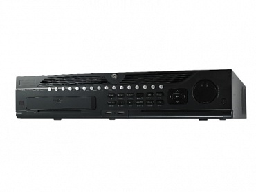 DS-9664NI-I8: 64-канальный IP-видеорегистратор HIKVISION