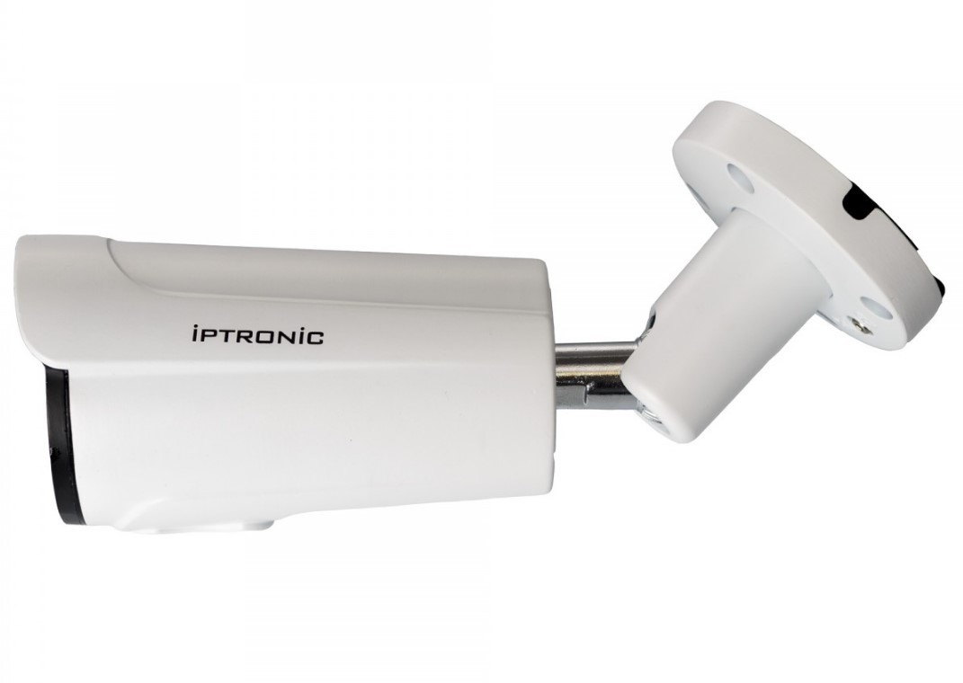 IPTRONIC IPT-IPL1520BM(2,8-12)P, f=2,8-12мм, 5Мп, уличная IP-видеокамера