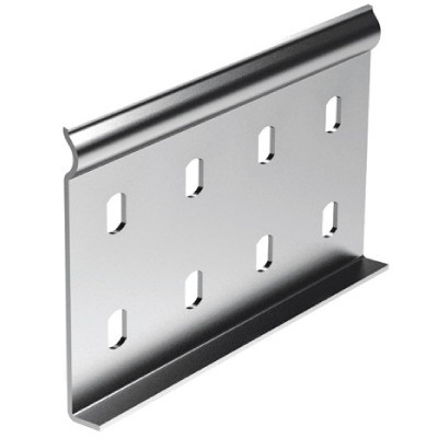 DKC / ДКС LG8000INOX Соединитель усиленный горизонтальный , GTO 80 L, нержавеющий