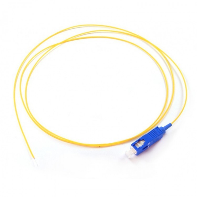 Пигтейл оптический P-PT-1S2A0-SCU-XXX-1-YOMO