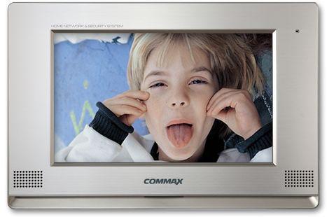 CDV-1020AQ (серебро)