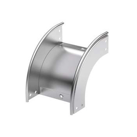 DKC / ДКС 36786ZL Угол CD 90 вертикальный внеш. 90° 400/50, цинк-ламельный
