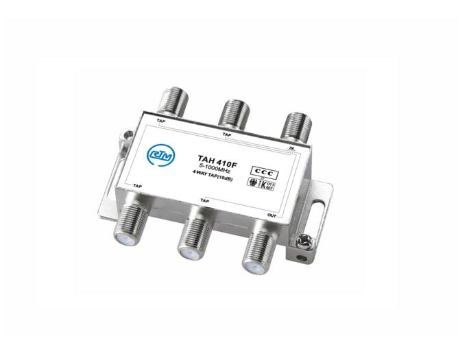 Ответвитель ТАН 420F (4х20dB,5-1000МНz) TLC