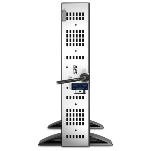 Комплект внешних батарей APC Smart-UPS серии X, 48 В, напольного/стоечного исполнения