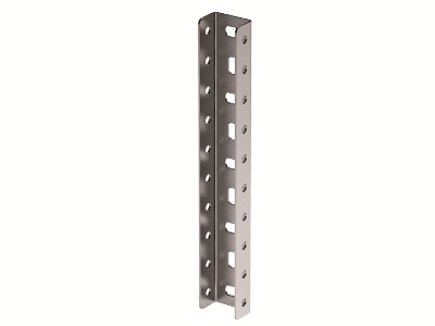 DKC / ДКС BPM2913INOX П-образный профиль PSM, L1300, толщ.2,5 мм, нержавеющий