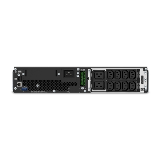 ИБП APC Smart-UPS SRT 2200 ВА 230 В, стоечное исполнение