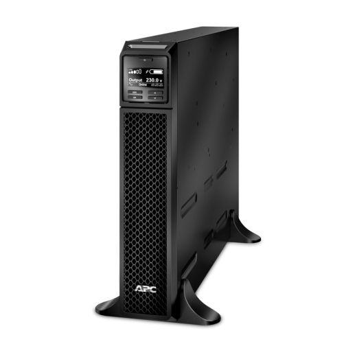 ИБП APC Smart-UPS SRT 2200 ВА 230 В