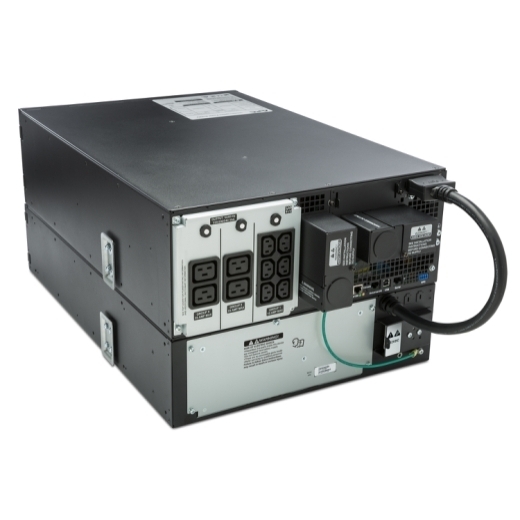 Комплект батарей для APC Smart-UPS SRT 192 В 5 и 6 кВ·А, стоечного исполнения