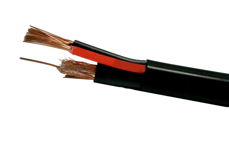КВК-2П+2*0,5 outdoor Ripo (1х200 м)