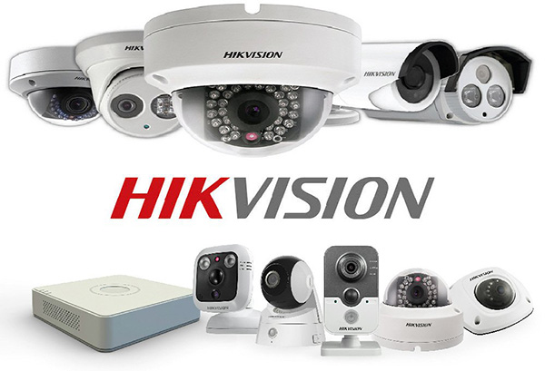 Где можно купить продукцию Hikvision дешево