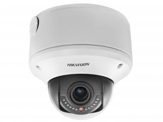 DS-2CD4312FWD-IHS - IP видеокамера серии Smart IP HIKVISION