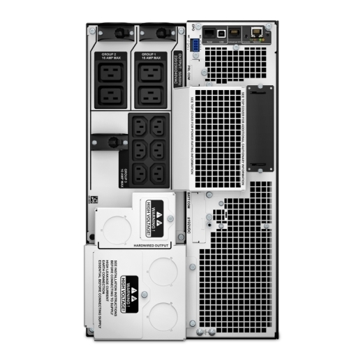 ИБП APC Smart-UPS SRT 10000 ВА 230 В