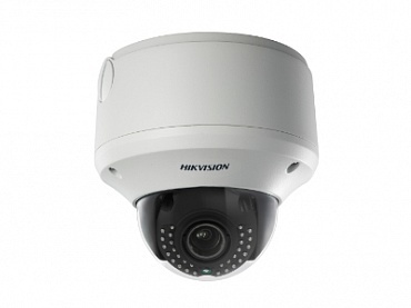 DS-2CD4525FWD-IZH - IP видеокамера серии Smart IP HIKVISION