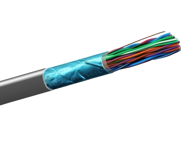FTP25CAT5E 24AWG Cu Ripo (1*305m)