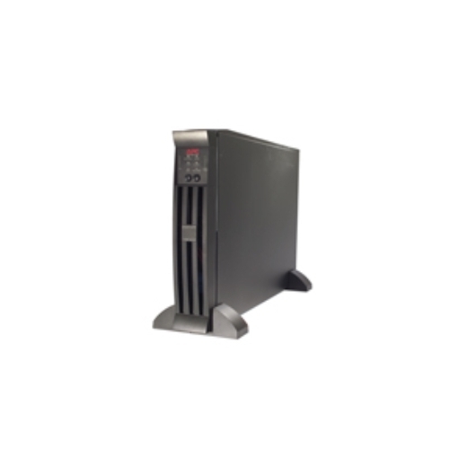APC Smart-UPS XL Modular 1500 ВА, 230 В, стоечное / вертикальное исполнение