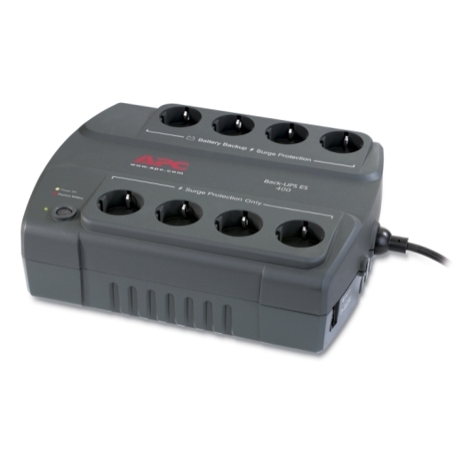 ИБП APC Back-UPS 400, 230 В, Россия