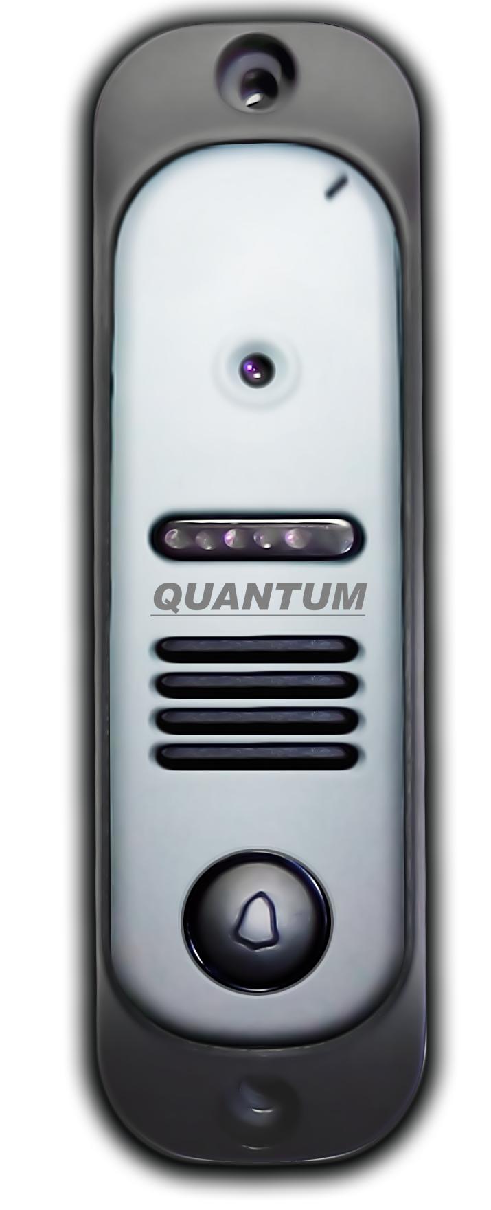 QM-307H (серебро)