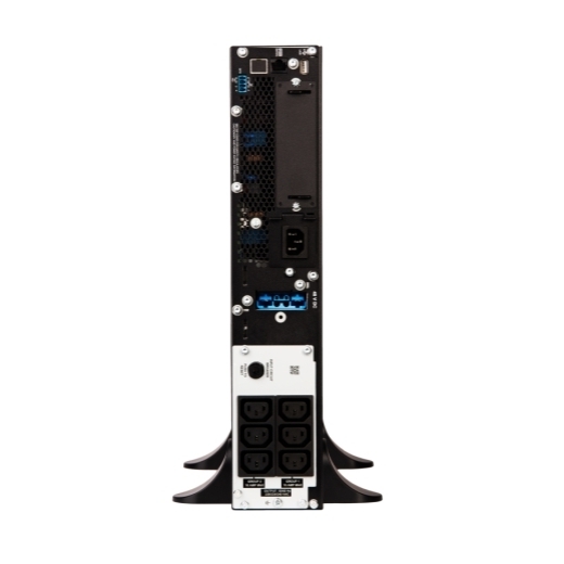 ИБП APC Smart-UPS SRT 1000 ВА, 230 В