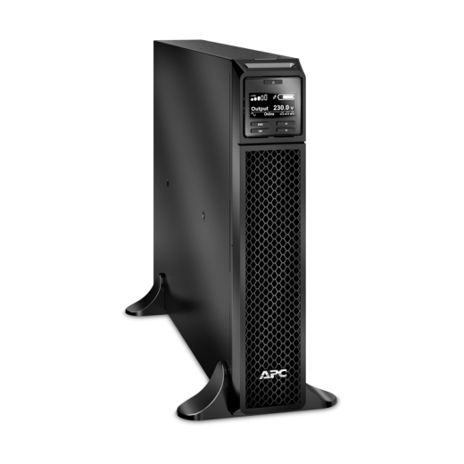 ИБП APC Smart-UPS SRT 2200 ВА 230 В