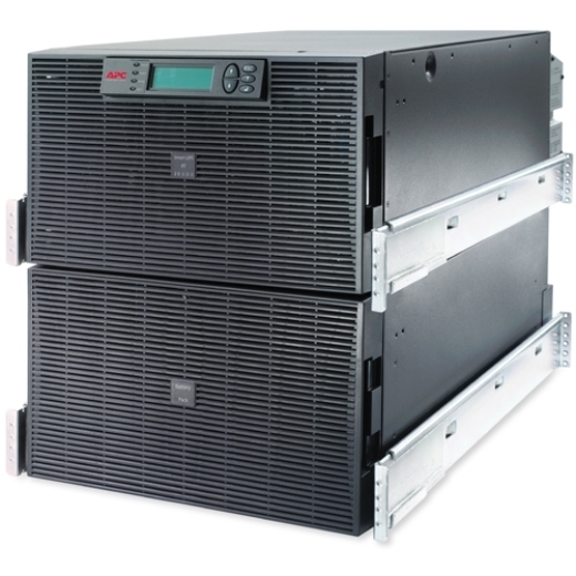 ИБП APC Smart-UPS RT 20 кВ·А, стоечного исполнения, 230 В