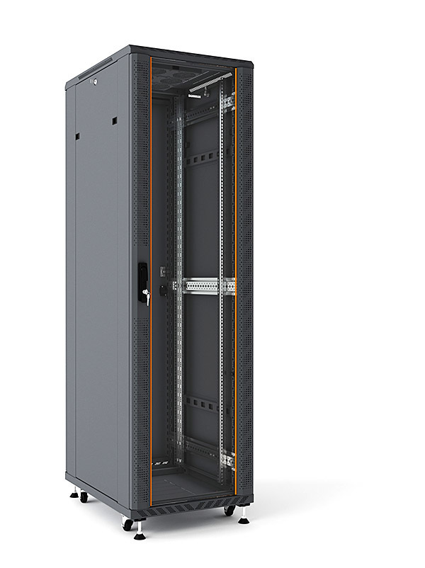 Шкаф телекоммуникационный Ripo 226010GM/B