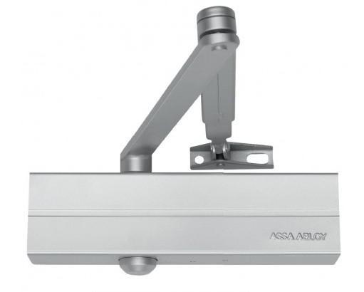 Abloy DC336/420500 (черный) Доводчик дверной