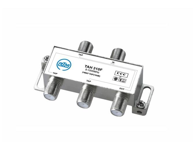 Ответвитель ТАН 320F (3х20dB,5-1000МНz)