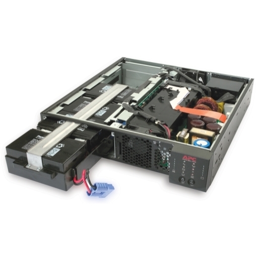 APC Smart-UPS RT 1000 ВА, 230 В