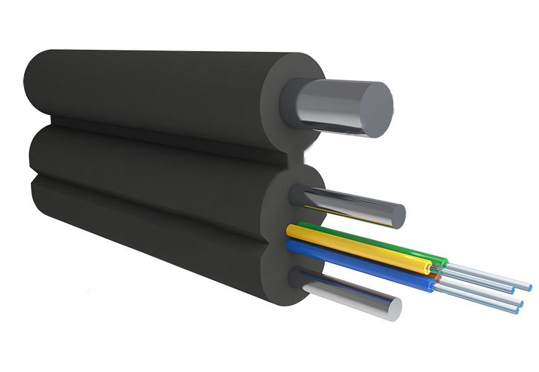 FTTHS-4-SG7A1-1M/2M-LSZH-BC-Yomo