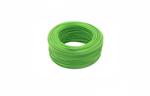 Как опрессовать витую пару