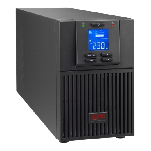 ИБП APC Smart-UPS RC 2000 ВА 230 В