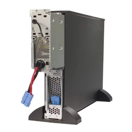 APC Smart-UPS XL Modular 3000 ВА, 230 В, стоечное / вертикальное исполнение