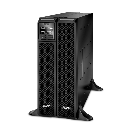 ИБП APC Smart-UPS SRT 3000 ВА 230 В