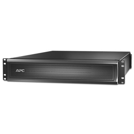 Комплект внешних батарей APC Smart-UPS X 120 В, напольного/стоечного исполнения