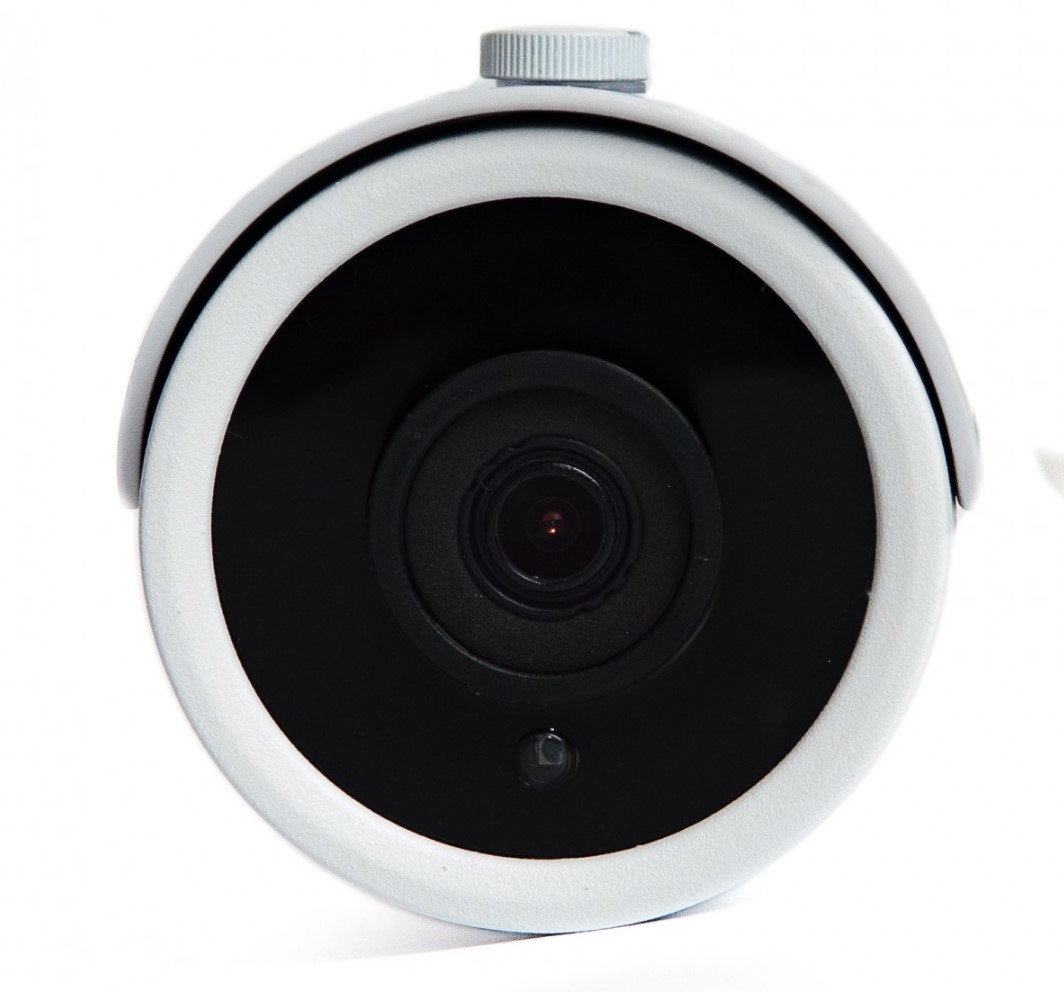 IPTRONIC IPT-IPL1080BM(3,6), f=3.6мм, 3Мп, уличная IP-видеокамера