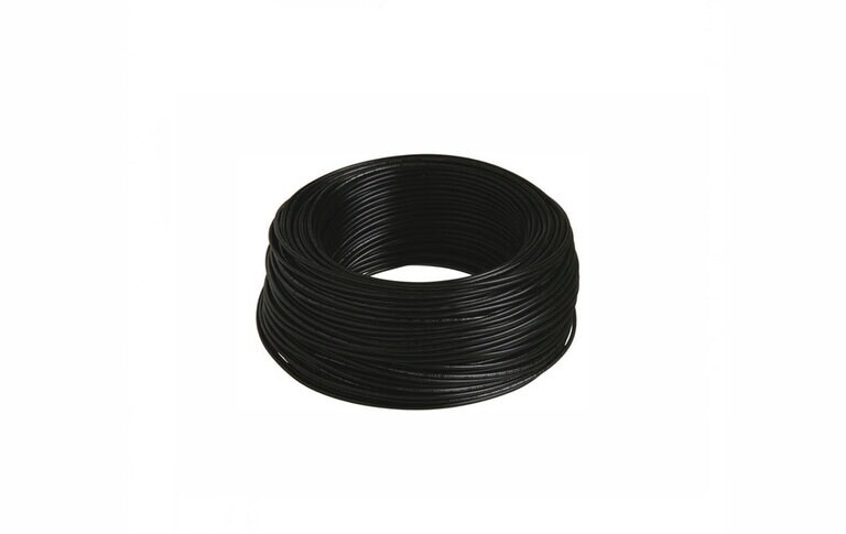 UTP4CAT5E 24AWG CCA PE (outdoor) RIPO (25m)