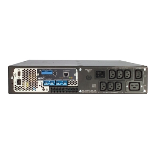APC Smart-UPS XL Modular 3000 ВА, 230 В, стоечное / вертикальное исполнение