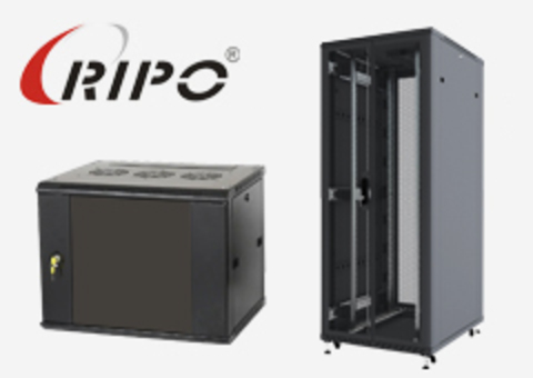 Производство телекоммуникационных шкафов Ripo
