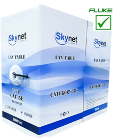 Спецпредложение на витую пару SkyNet
